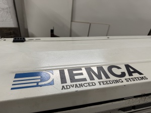 Токарные прутковые автоматы Gildemeister GLD25-2шт и GD32-1шт