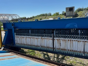 Фильтр-пресс DE 630 60рр ка-С1 35,4м2