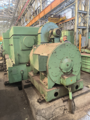 МК-6801-Ф3 - Станок токарный патронно-центровой с ЧПУ;А665-100Ф1-Станок ТОКАРНЫЙ