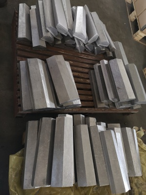 Футеровка выского качества для конусных и прочих дробилок, мельниц, бункеров, питателей и т.д