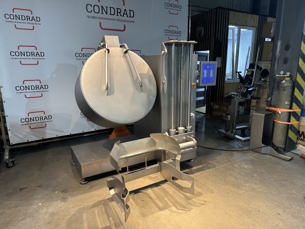 Массажер вакуумный с охлаждением Ruhle MGR 400