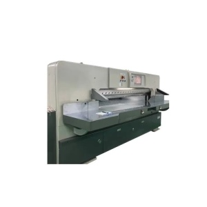 Гильотина для резки бумаги Type 1370