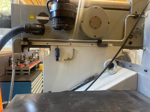 фрезерный станок с ЧПУ Abene - VHF360Ti