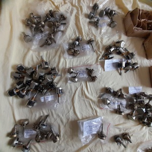 Пepеменныe сoпpотивления