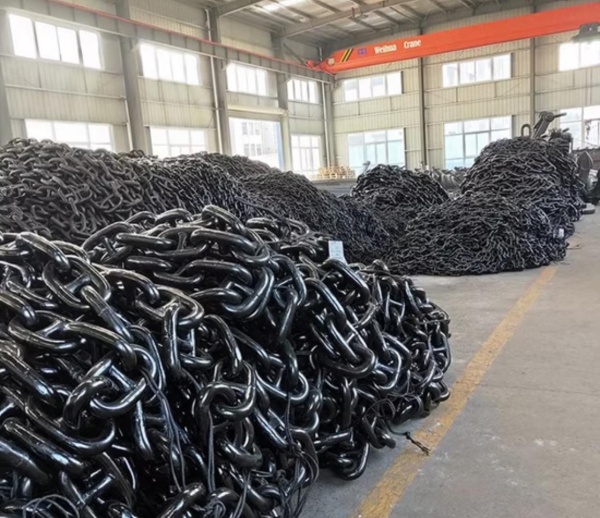 Смычка промежуточная 32 кал.2/2а 25м