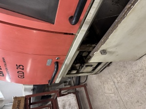 Токарные прутковые автоматы Gildemeister GLD25-2шт и GD32-1шт