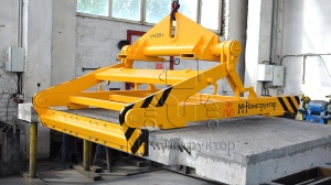 Траверсы для ЖБИ