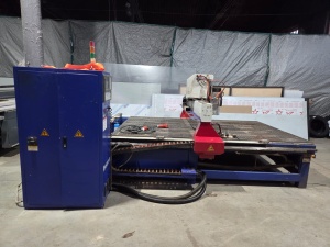 Фрезерный станок с чпу Beaver 3021AVLT8