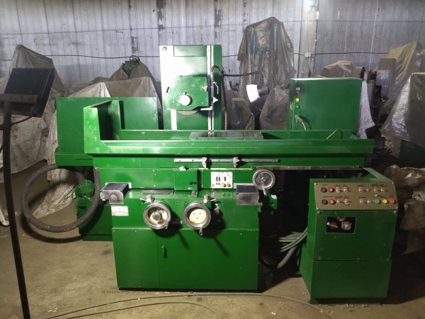 шлифовальные станки 3А423, ОШ22 4Н5 (3Е711В),3Б722 и др