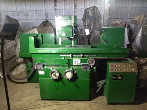 шлифовальные станки 3А423, ОШ22 4Н5 (3Е711В),3Б722 и др