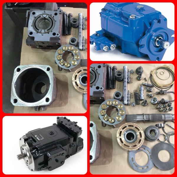 Ремонт Komatsu