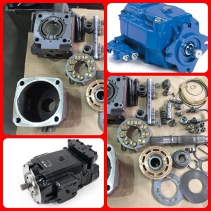 Ремонт Komatsu