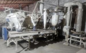 Мельница Харьковчанка-800