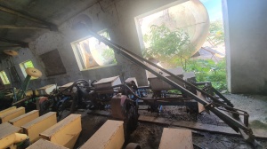 Сеялка супн-8-01