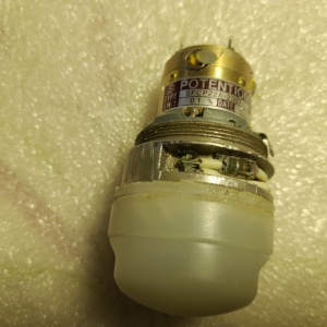 Потенциометр оригинальный японский Sakae SFCP22A -2307