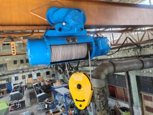 Болгарские подъемники 1t,2,3,2t,5t,8t