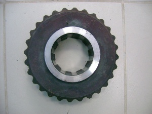 Изготовление шестерён и зубчатых колёс