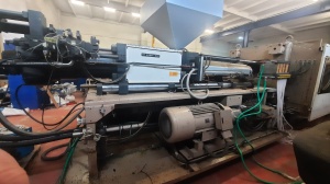 Термопластавтомат STORK 800