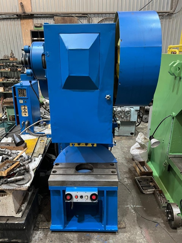 Пресс механический К2130