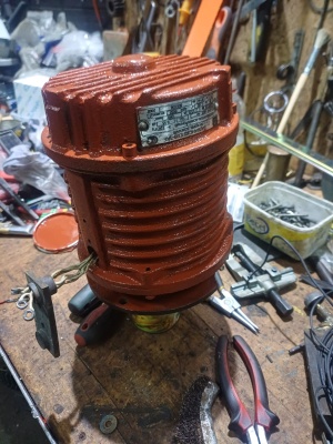 Болгарские подъемники 1t,2,3,2t,5t,8t