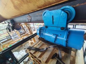 Болгарские подъемники 1t,2,3,2t,5t,8t