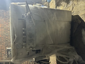 Гомогенизатор А1-ОГ2М-5000