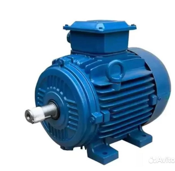 Электродвигатель WEG