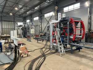 Калужский вибропресс