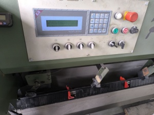 ВШРА MULLER MARTINI PRESTO