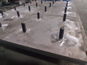 Футеровка высокого качества для роторных камер дробления, бункеров, питателей, прочих дробилок и мельниц