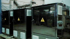 Парогенератор технический