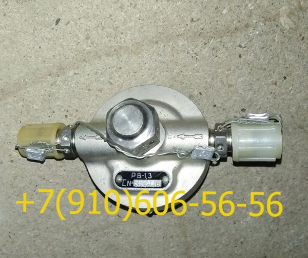 РВ-07, РВ-2Т; РВ-5, РВ-60М, РВ-1,3