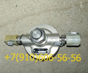 РВ-07, РВ-2Т; РВ-5, РВ-60М, РВ-1,3