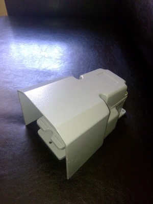 Ретинакс,сектор фрикционный, фрикционные накладки