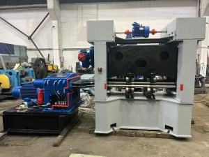 Аренда металлообрабатывающего оборудования