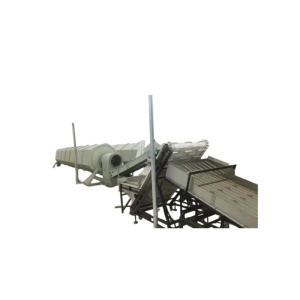 Линия для производства палочек для мороженного