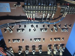 Станок Mazak VTC-20B 3 осевой