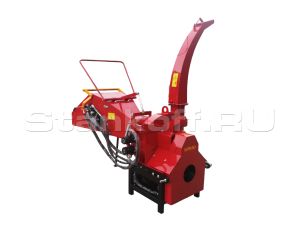 Измельчитель древесных отходов WM-8H