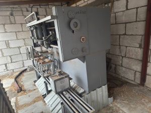 Станок сверлильный двухшпиндельный СД-2