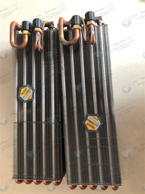 5590007488 Конденсатор Atlas copco / Epiroc