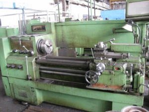 Пневмоцилиндры вращающиеся