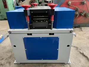 Листоправильная машина Schubert 250