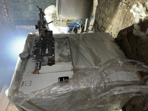 Гомогенизатор А1-ОГ2М-5000