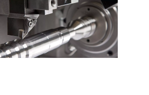 Токарные работы