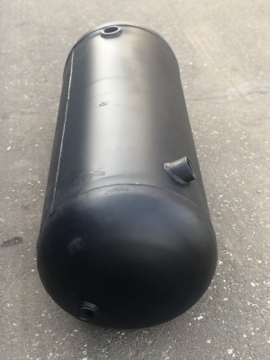 Предлагаем к поставке воздушные резервуары Р7-78