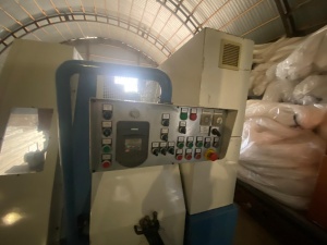 Резьбонакатной станок PEE-WEE 3UPW 21