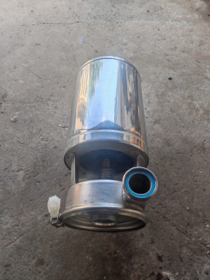 Насосы молочныне