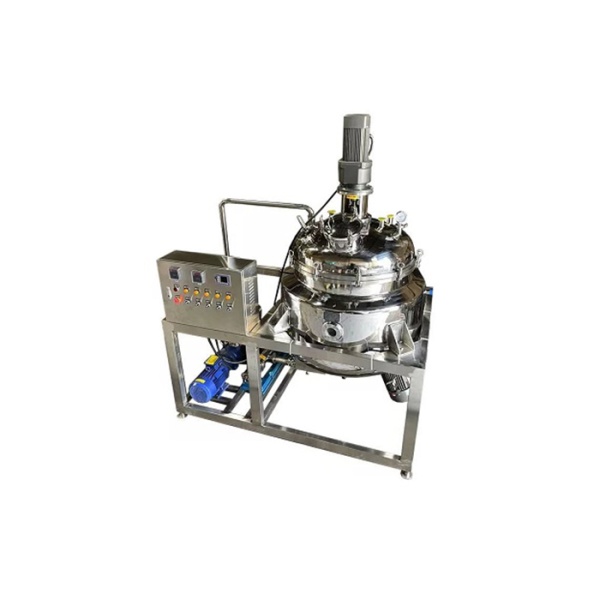 Емкость для желатина 400L