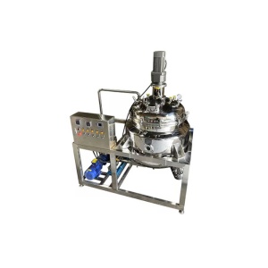 Емкость для желатина 400L