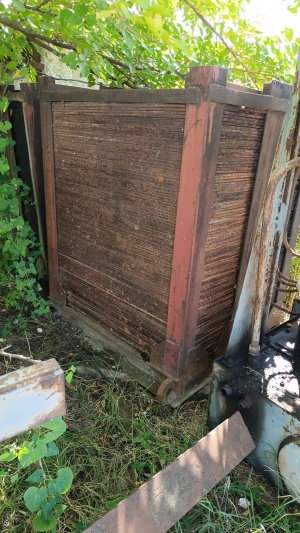 Металлические листы 12мм для виброппресса